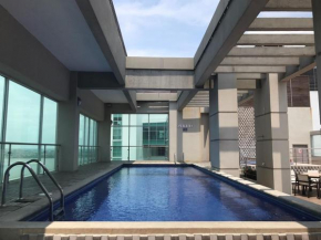 Puerto Santa Ana Suites Guayaquil